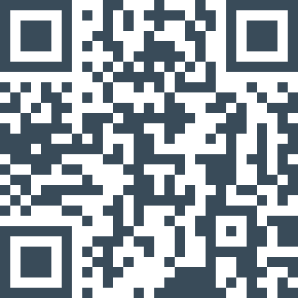 QR code for joining study